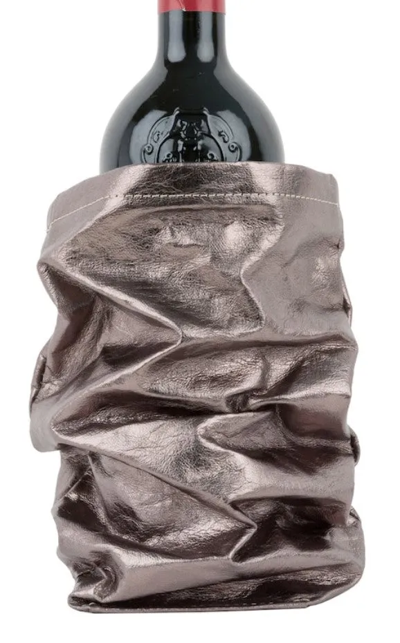 Uashmama Peltro Wine Cooler