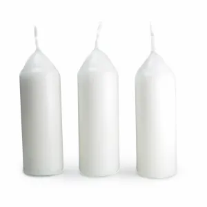 UCO - 9-HOUR CANDLES