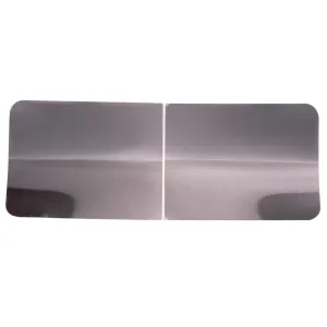 UCO - CANDLELIER SIDE REFLECTOR