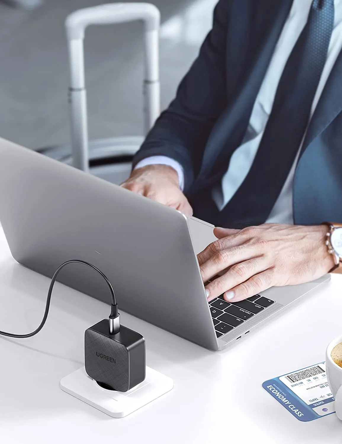 Ugreen 70817 65W GaN USB C Fast Charger