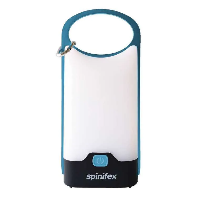 Ultra Slim 150 Lumen Lantern Blue 3AAA / 150 Lumens Assorted