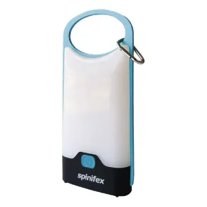 Ultra Slim 150 Lumen Lantern Blue 3AAA / 150 Lumens Assorted