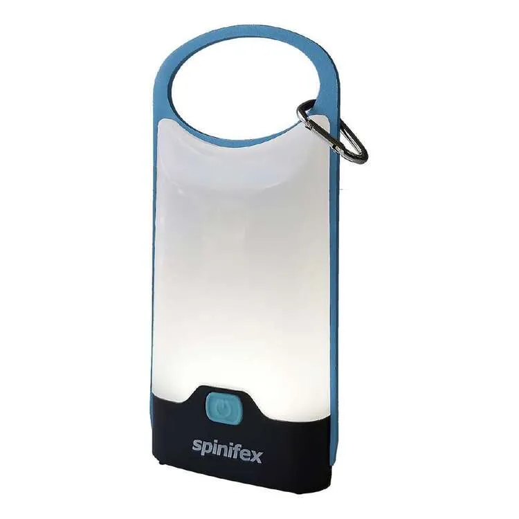 Ultra Slim 150 Lumen Lantern Blue 3AAA / 150 Lumens Assorted