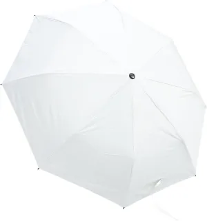Umbrella With Fan, Sun Umbrella For Chair UPF 50 Rain Umbrella USB Rechargeable Sun Cooling Umbrella With Built In Fan Small Personal Fan Folding Compact Umbrella For Hot Day