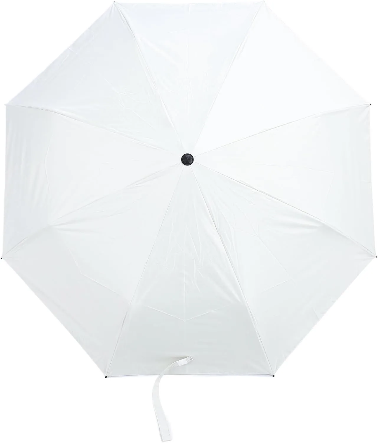 Umbrella With Fan, Sun Umbrella For Chair UPF 50 Rain Umbrella USB Rechargeable Sun Cooling Umbrella With Built In Fan Small Personal Fan Folding Compact Umbrella For Hot Day