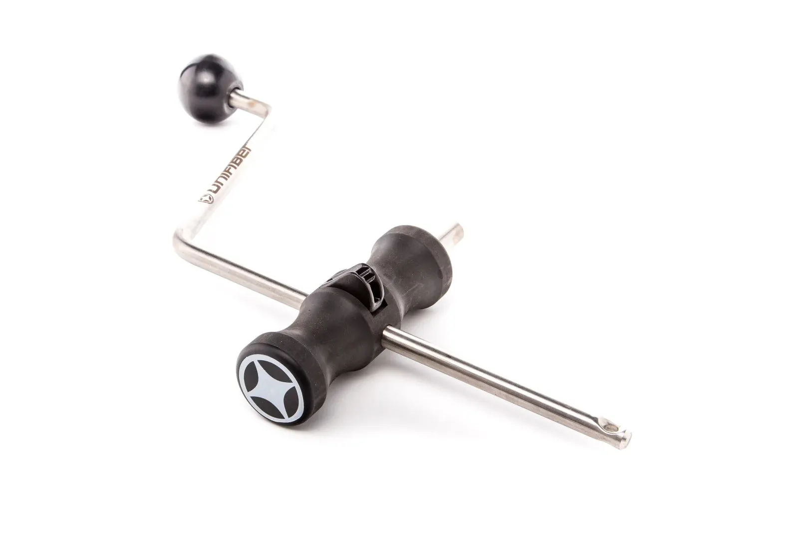 Unifiber Winch (U-Pin) - Coming March 2025