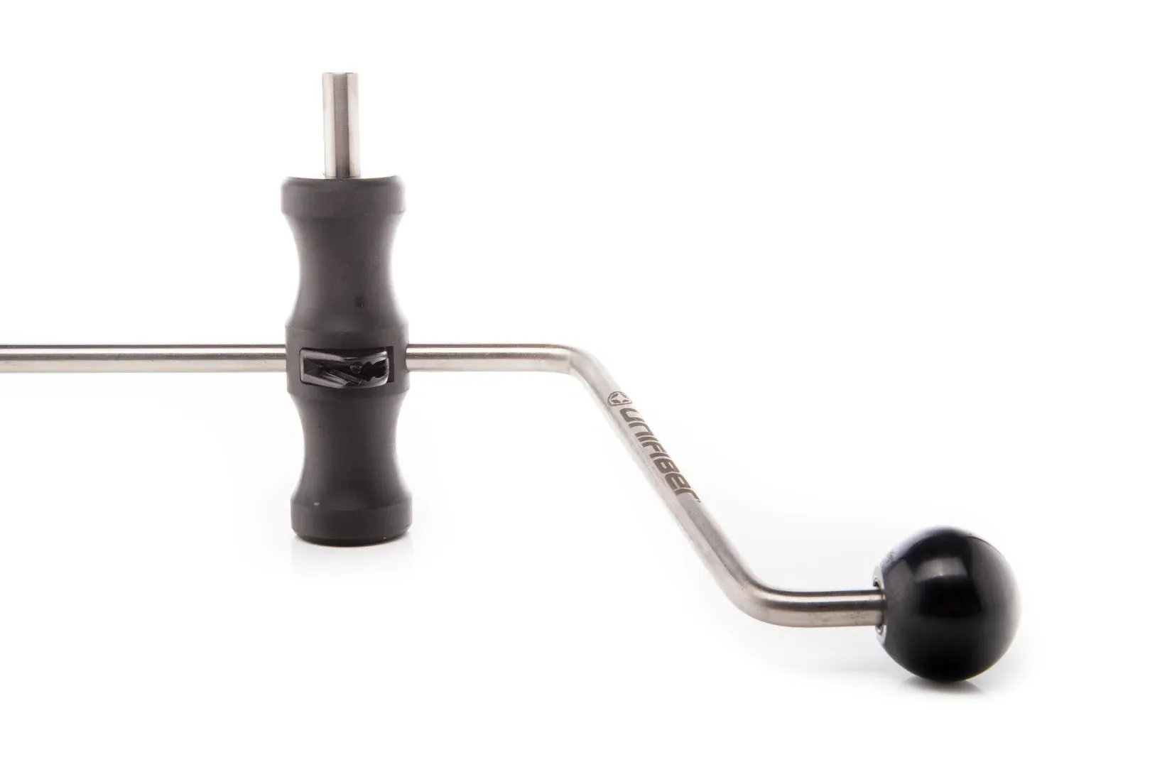 Unifiber Winch (U-Pin) - Coming March 2025