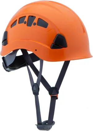 UNINOVA Safety Hard Hat - ANSI Z89.1 Approved Helmet Adjustable - 6-Point Ratchet Suspension & OSHA Hardhats