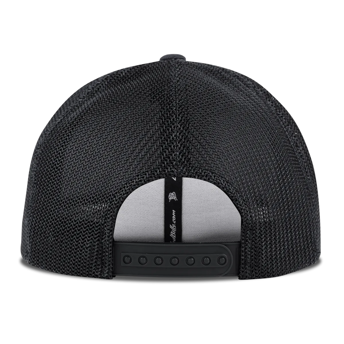 University of South Carolina "South Carolina Script" Curved Stretch Trucker