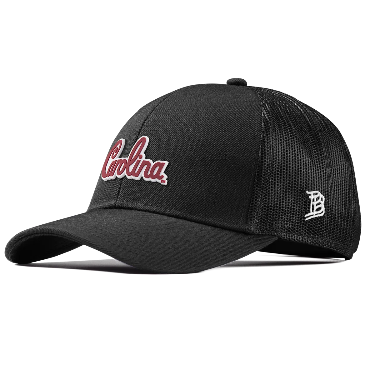 University of South Carolina "South Carolina Script" Curved Stretch Trucker