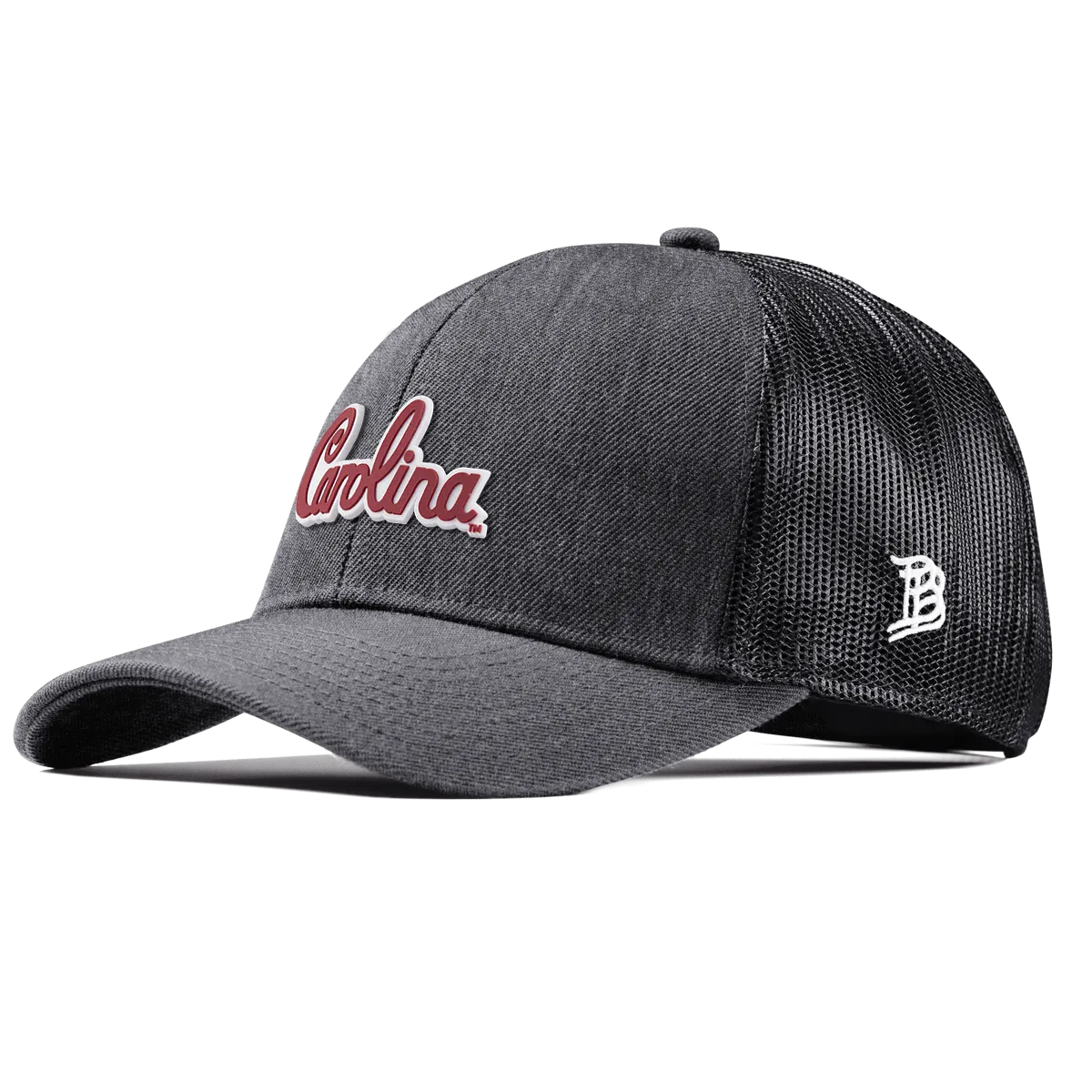 University of South Carolina "South Carolina Script" Curved Stretch Trucker