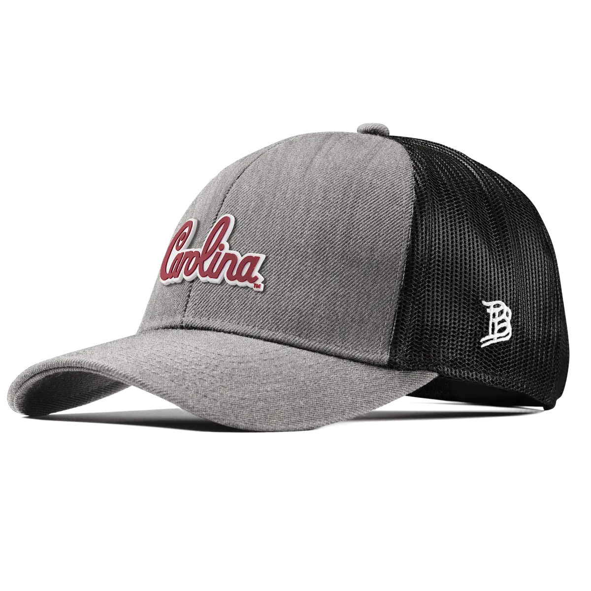 University of South Carolina "South Carolina Script" Curved Stretch Trucker