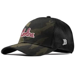 University of South Carolina "South Carolina Script" Curved Stretch Trucker