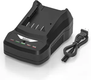 Upgraded 51.6W Fast Charger for Bissell Cleanview XR Series Stick Vacuum Battery 4054,Compatible with Bissell Cleanview XR 3797V 3789U 3789X 3797W Cordless Vacuum