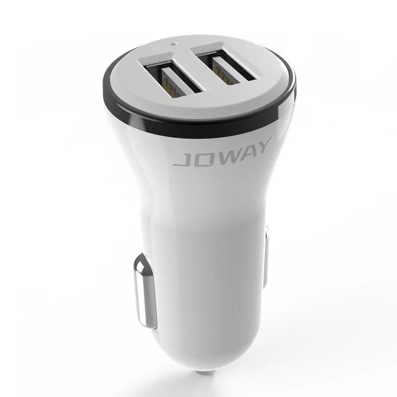 USB Output Car Charger on SALE