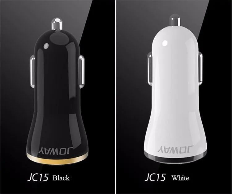 USB Output Car Charger on SALE