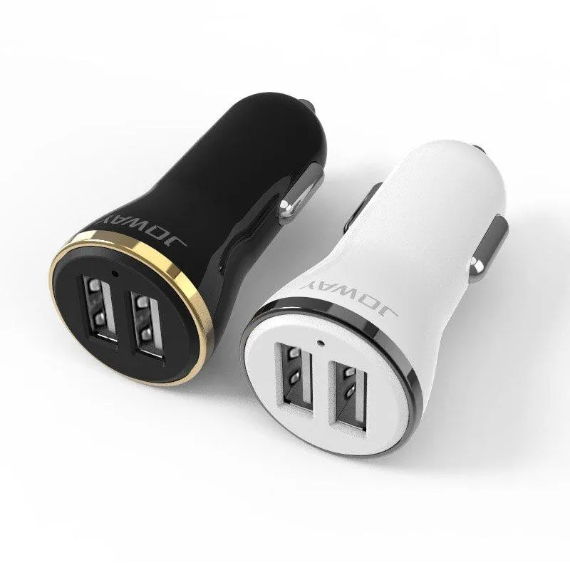 USB Output Car Charger on SALE
