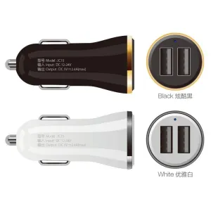 USB Output Car Charger on SALE
