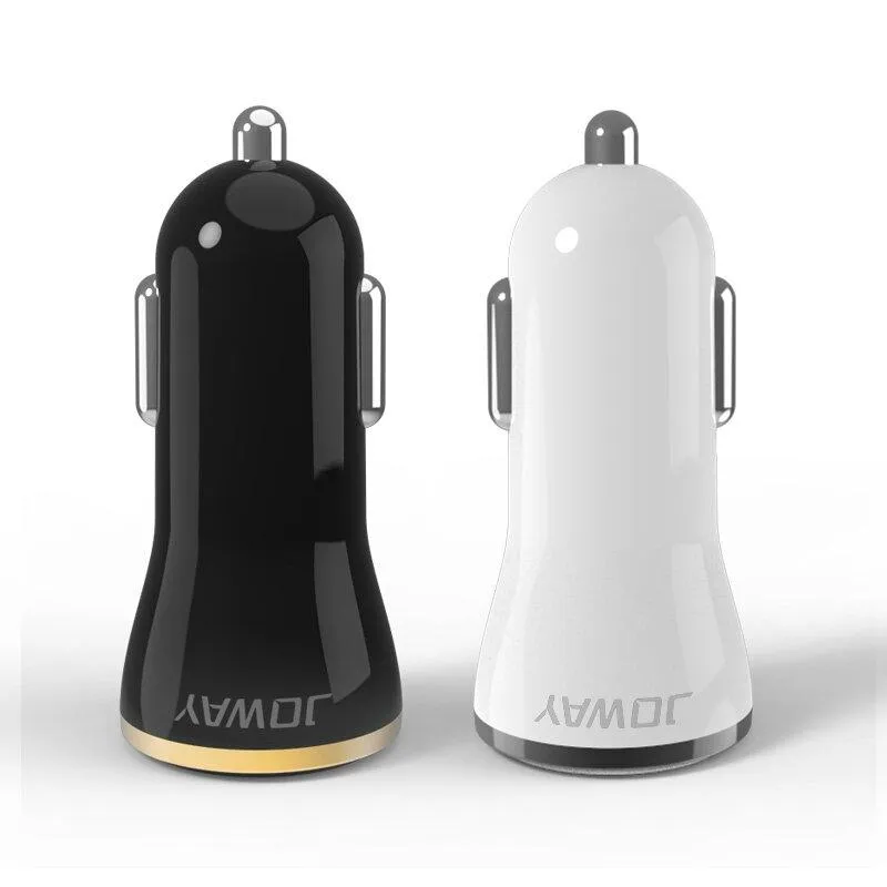 USB Output Car Charger on SALE