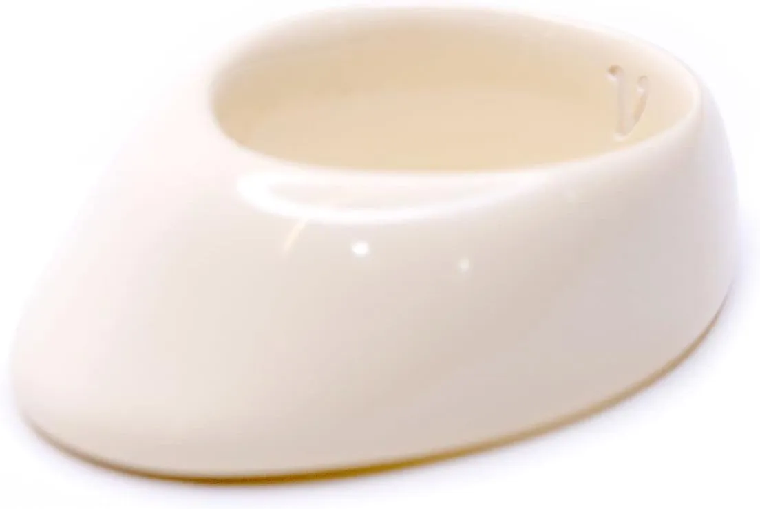 Vermil Archery Thumb Ring - Lantern Ivory - Protective Gear for Thumb Draw in Traditional Archery