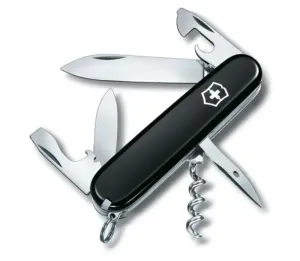 VIC-1.3603.3-033-X1Spartan Black