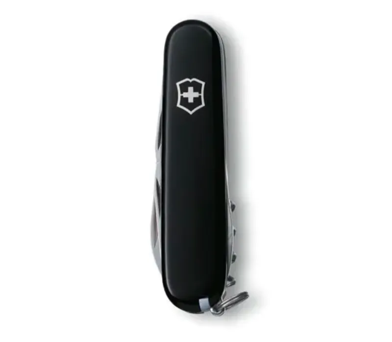 VIC-1.3603.3-033-X1Spartan Black
