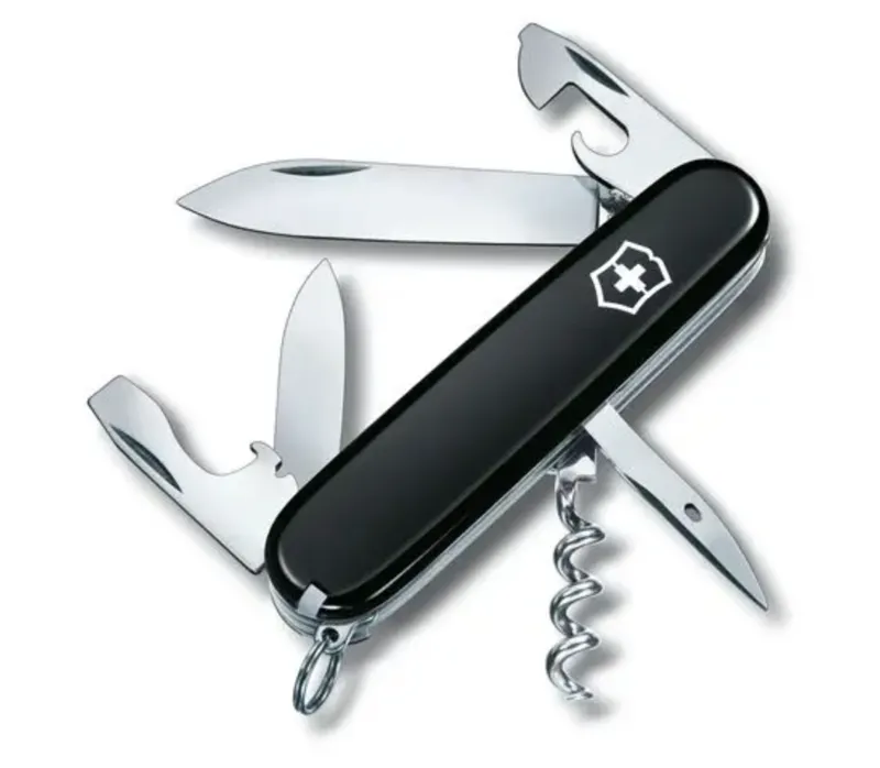 VIC-1.3603.3-033-X1Spartan Black