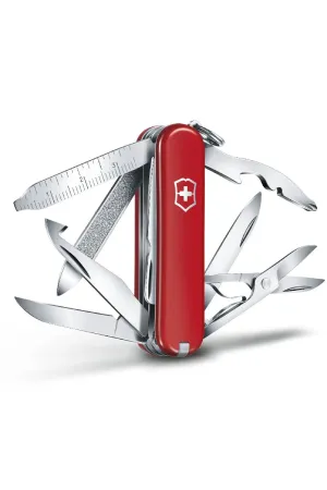 Victorinox Mini Champ Swiss Army Pocket Knife