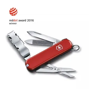 Victorinox Nail Clip 580