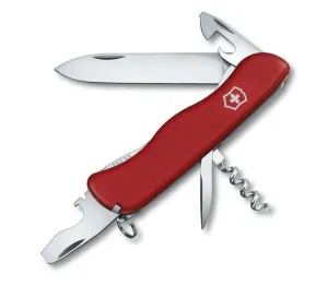 Victorinox Picknicker Red