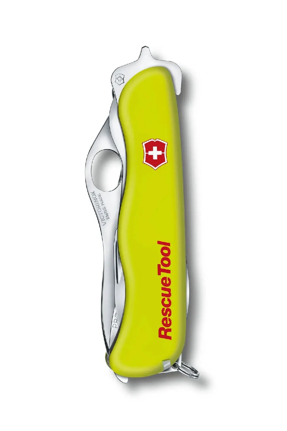 Victorinox Rescue Tool Swiss Army Pocket Knife