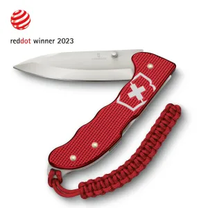 Victorinox Sak Evoke Alox Red
