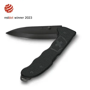 Victorinox Sak Evoke BS Alox Black