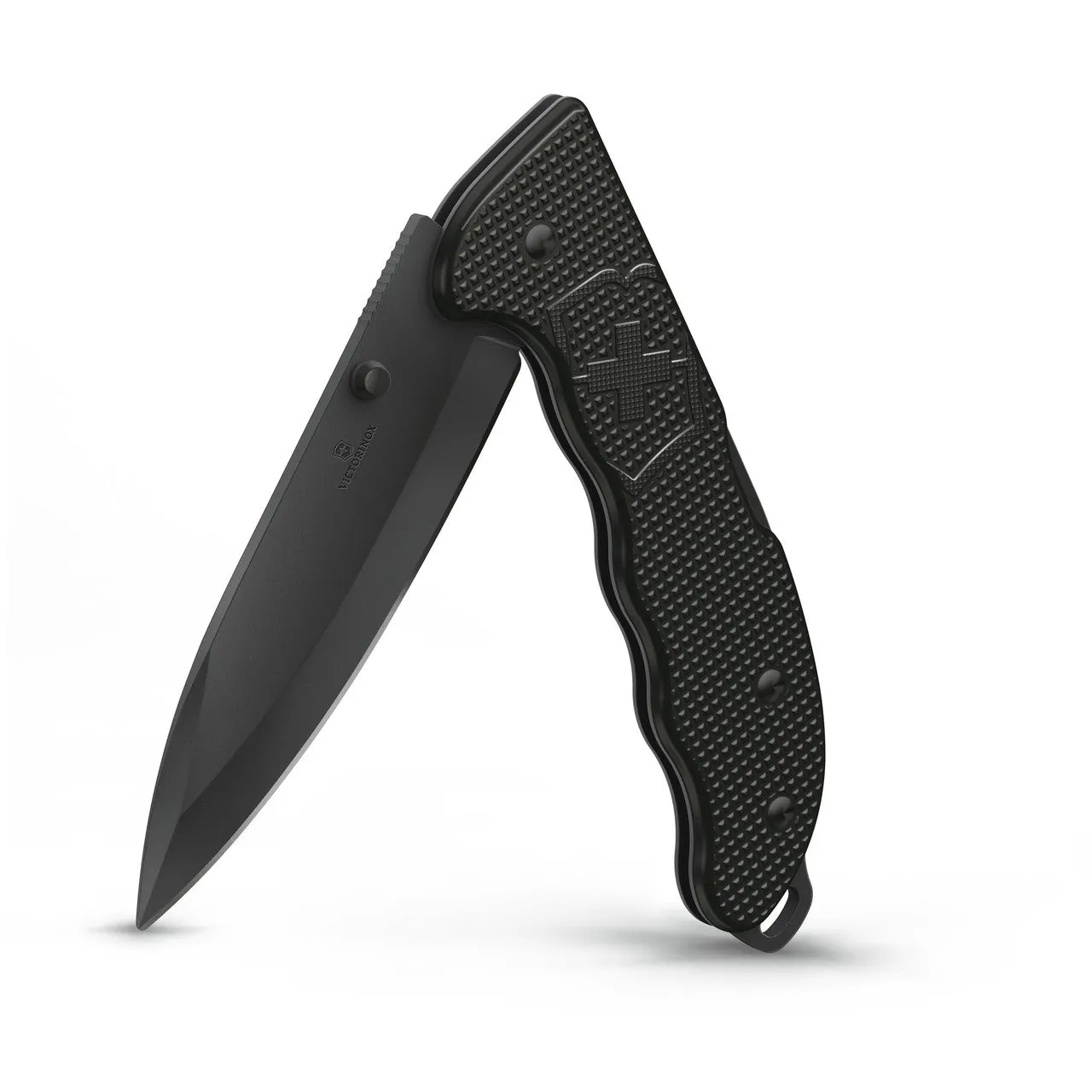 Victorinox Sak Evoke BS Alox Black