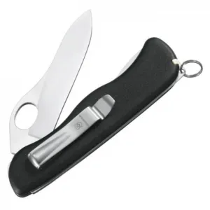 Victorinox Sentinel Knife with Clip
