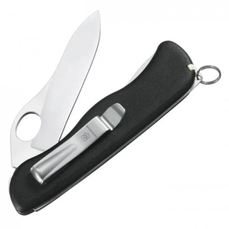 Victorinox Sentinel Knife with Clip