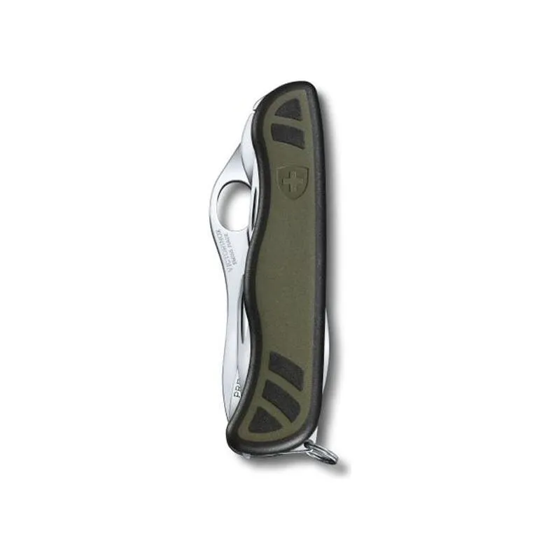 Victorinox Soldier Swiss Army Knife