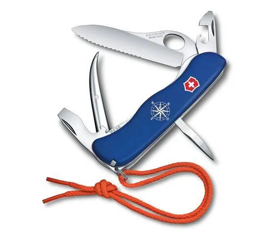 Victorinox Swiss Army Skipper PRO Knife