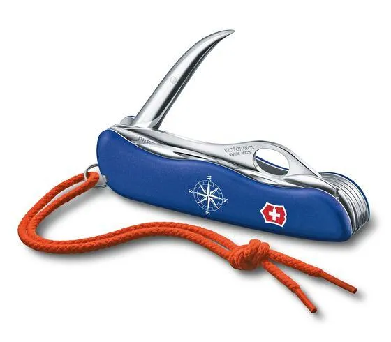 Victorinox Swiss Army Skipper PRO Knife