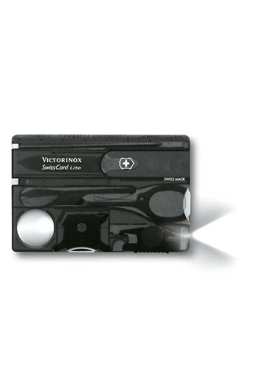 Victorinox Swiss Card Lite