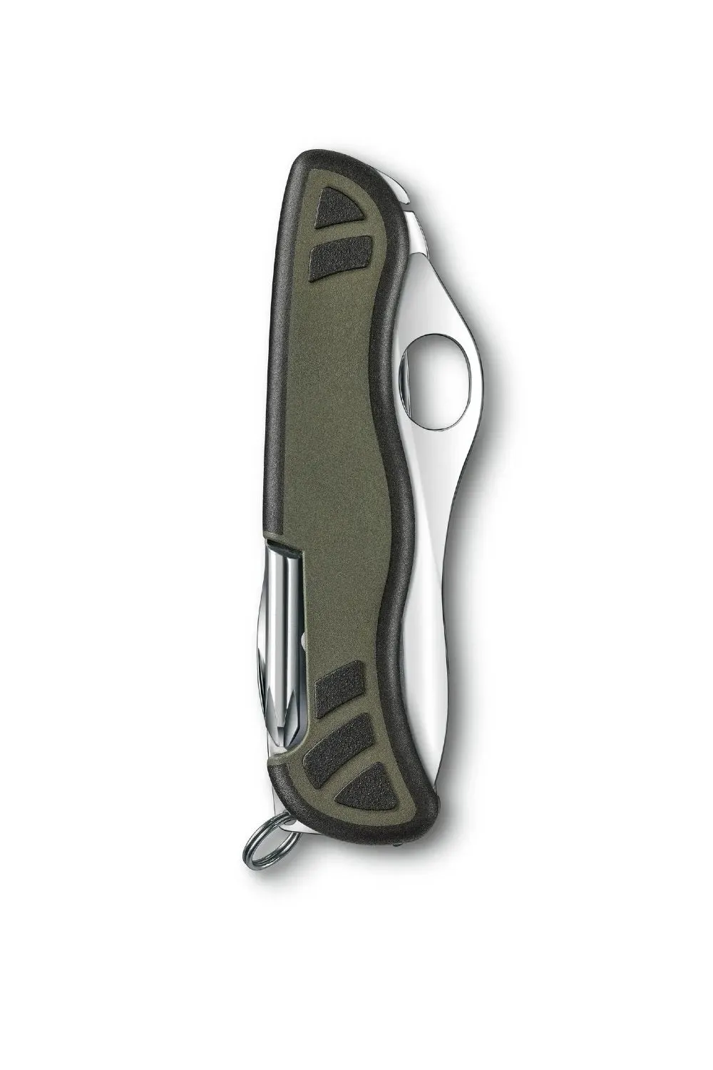 Victorinox Swiss Soldiers 08 Pocket Knife