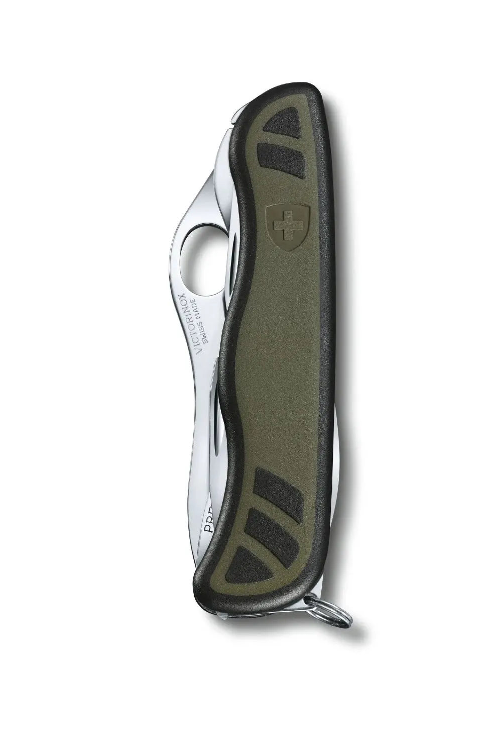 Victorinox Swiss Soldiers 08 Pocket Knife