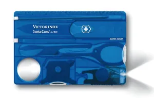 Victorinox SwissCard LED Light