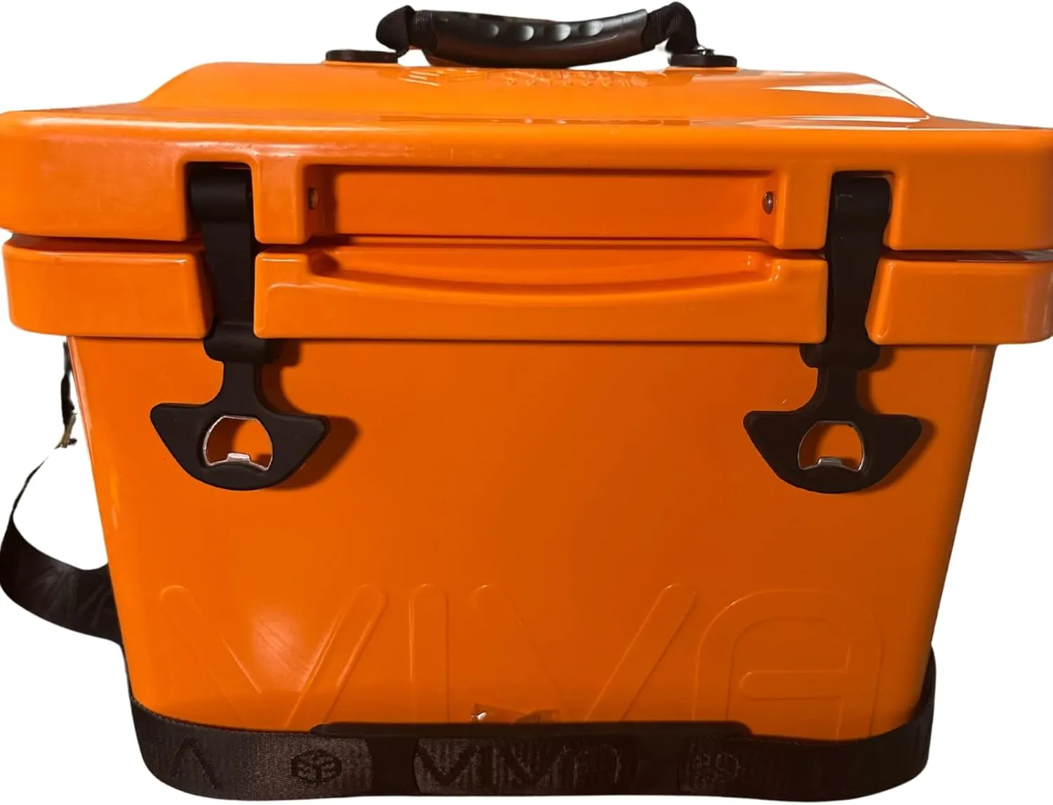 Viva 14QT On-The-Go Personal Portable Hard Cooler Ice Chest | Everyday, Beach, Sports, Gatherings, Groceries/Market