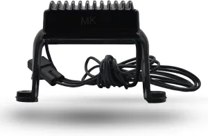 Voltage Regulator Rectifier Compatible with Harley Davidson Road Glide Road King Electra Glide Ultra Classic 1997-2001 74505-97 7450597