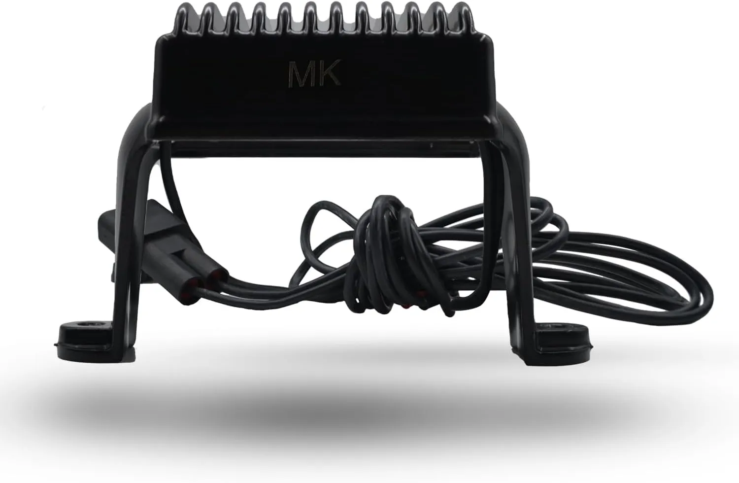 Voltage Regulator Rectifier Compatible with Harley Davidson Road Glide Road King Electra Glide Ultra Classic 1997-2001 74505-97 7450597
