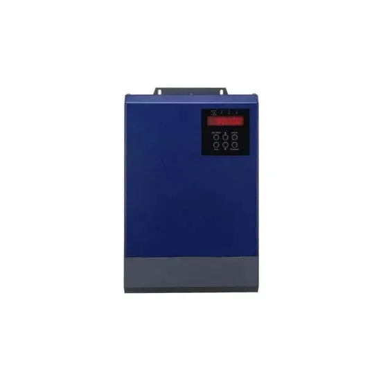 Voltronic Power Aspire 7.5Kw Solar Pump Inverter