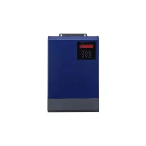 Voltronic Power Aspire 7.5Kw Solar Pump Inverter