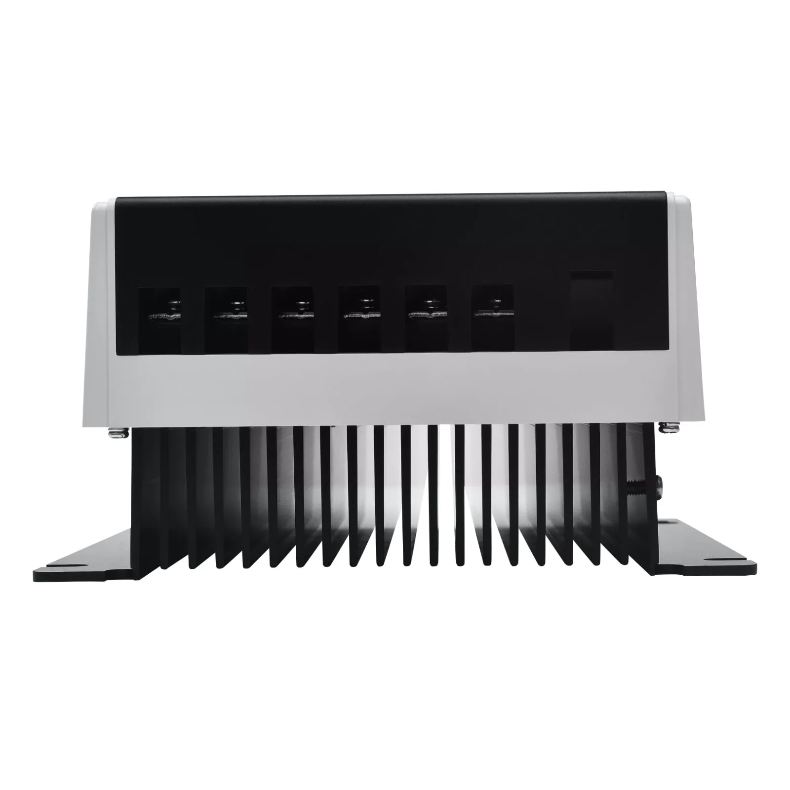 VoltX SRNE 12V 50A DC-DC MPPT LiFePO4 Battery Charger with Bluetooth