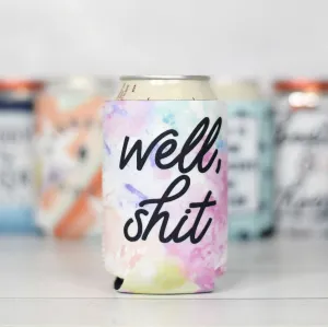 Well S*** Can Cooler